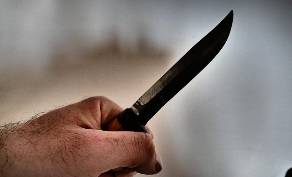 Festnahme in Sinsheim: 14-Jähriger bedrohte Frau mit Messer