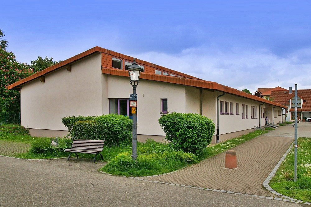 Deuerer spendet 150.000 Euro für Gondelsheimer Kindergarten