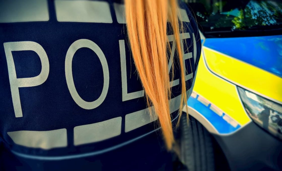Philippsburg: Einbrecher von Zeuge bei Tat überrascht Karlsruhe