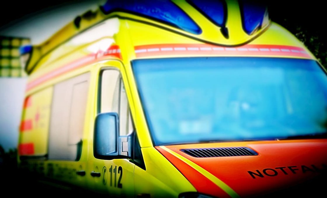 Odenheim: 21-Jähriger bei Verkehrsunfall tödlich verletzt