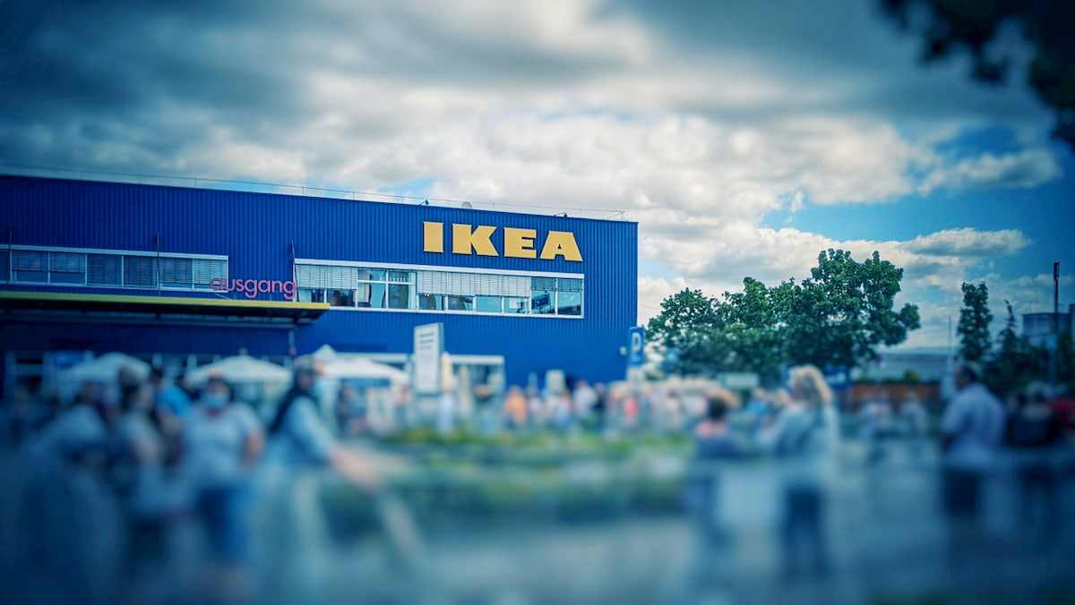 Neuer IKEA in Karlsruhe Lohnt sich die Anfahrt