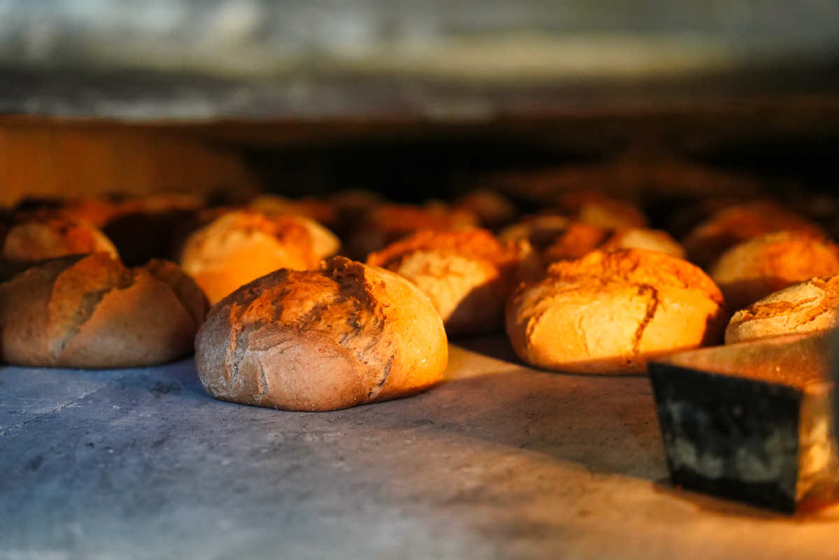 Familienbacktag im Badischen Bäckereimuseum