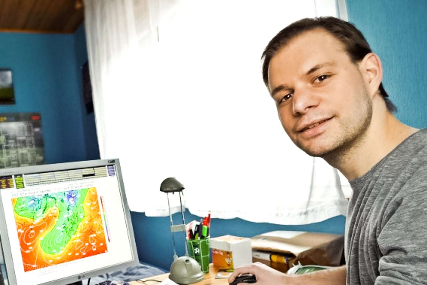 Marco Weiß