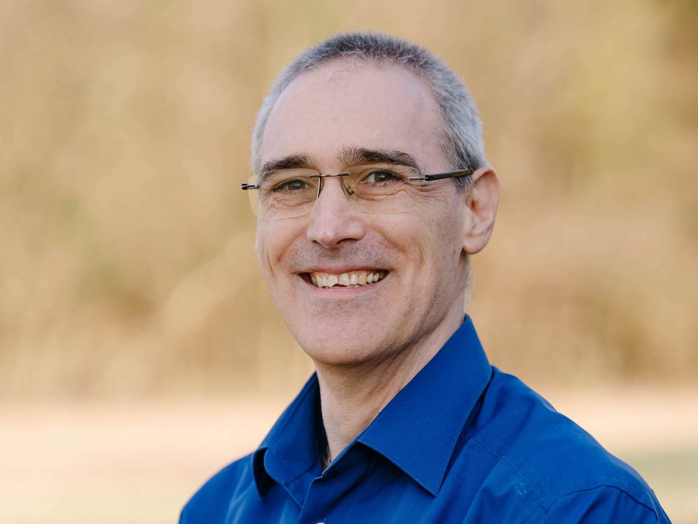 Ingo Licha