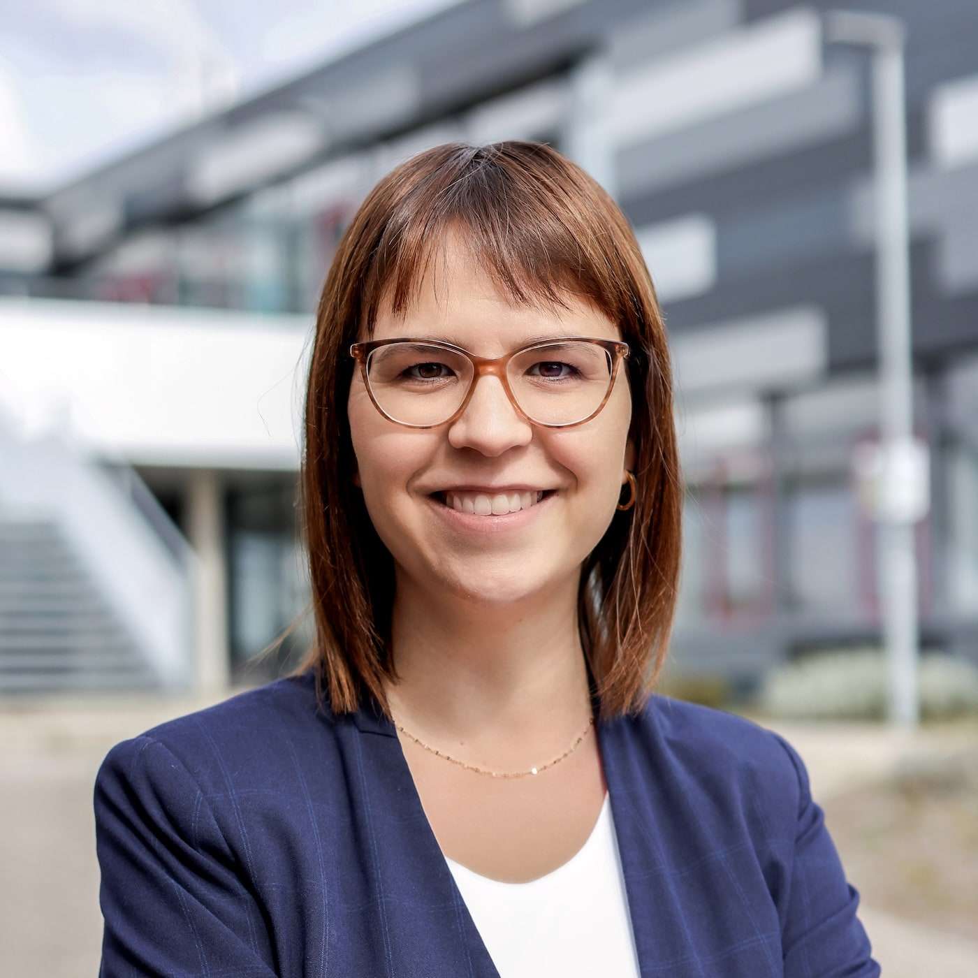 Katharina Kimmich